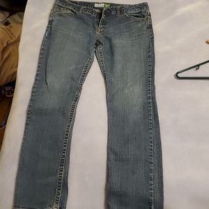 Aeropostale jeans